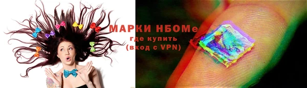 хмурый Абинск